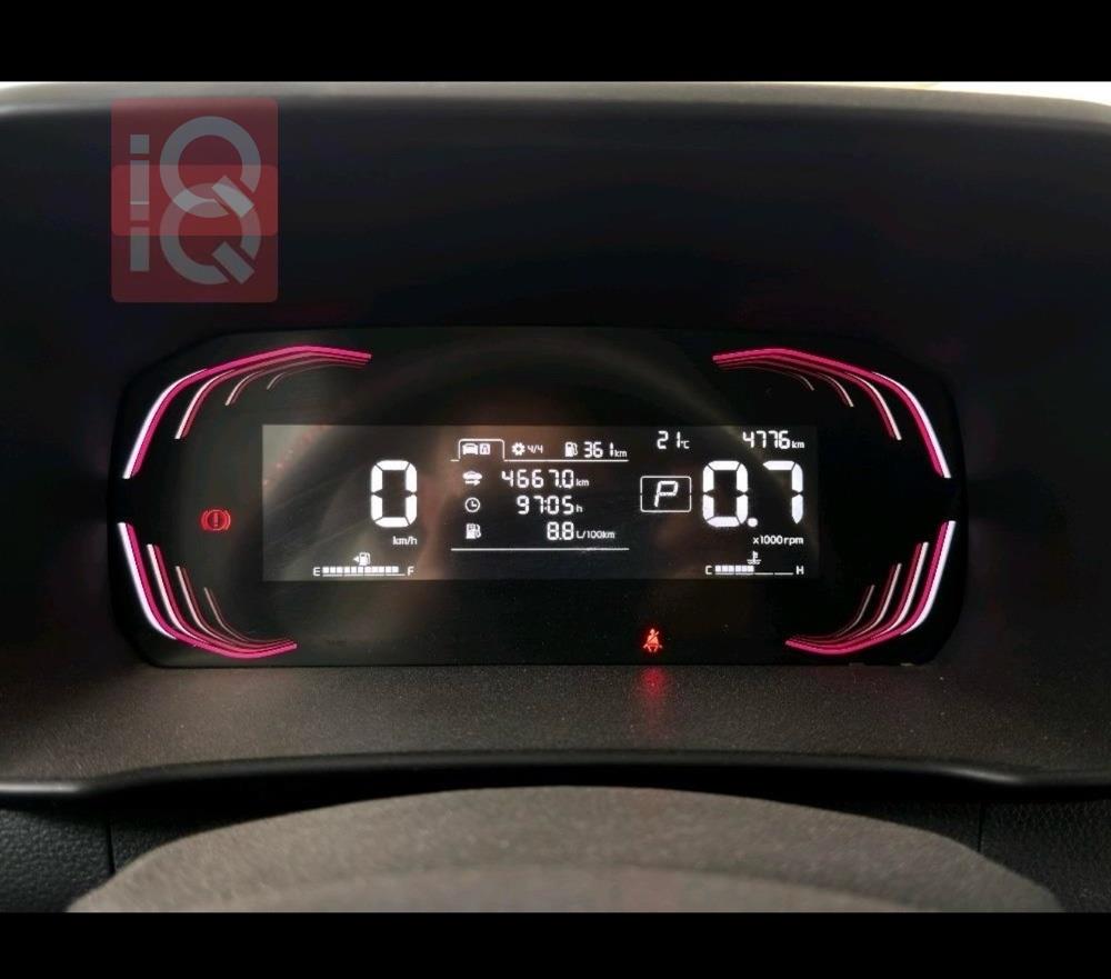 كيا بيكانتو